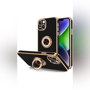 iPhone 14 Plus/Pro Case